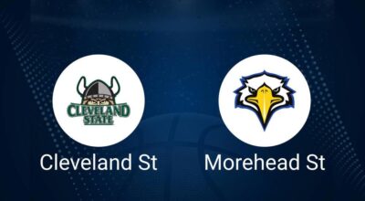 Cleveland State vs. Morehead State Predictions & Picks: Spread, Total - November 29