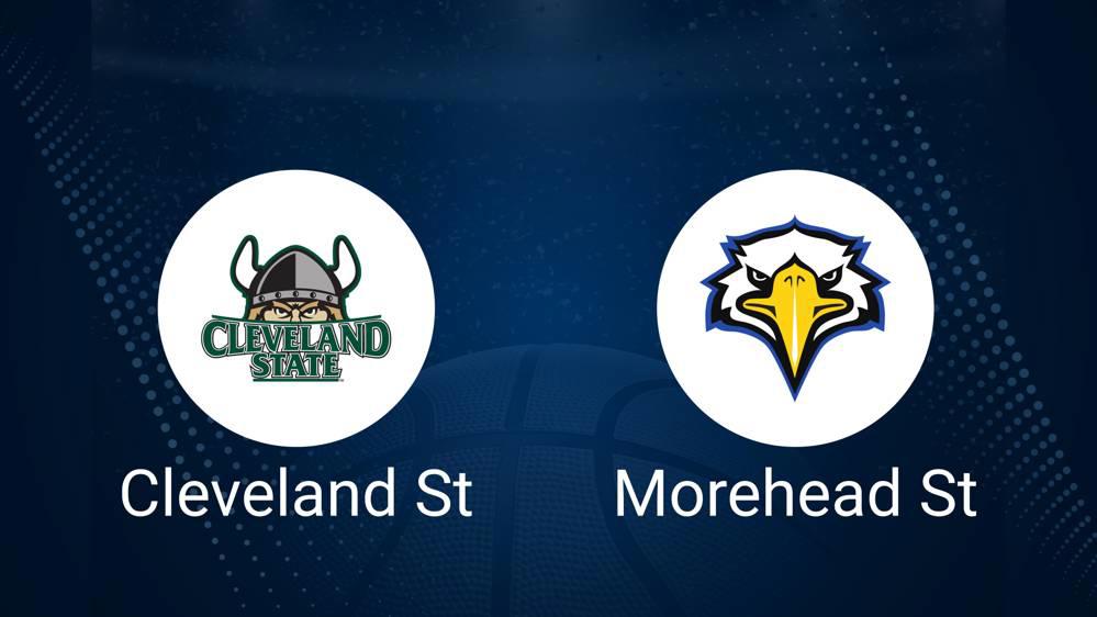 Cleveland State vs. Morehead State Predictions & Picks: Spread, Total - November 29