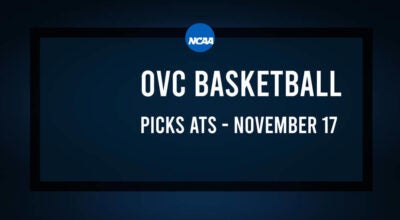 College Basketball Picks Against the Spread: OVC Games Today, November 17