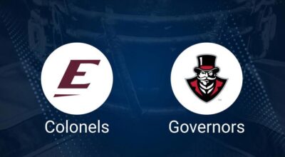 Eastern Kentucky vs. Austin Peay Predictions & Picks: Odds, Moneyline, Spread - Saturday, Nov. 16