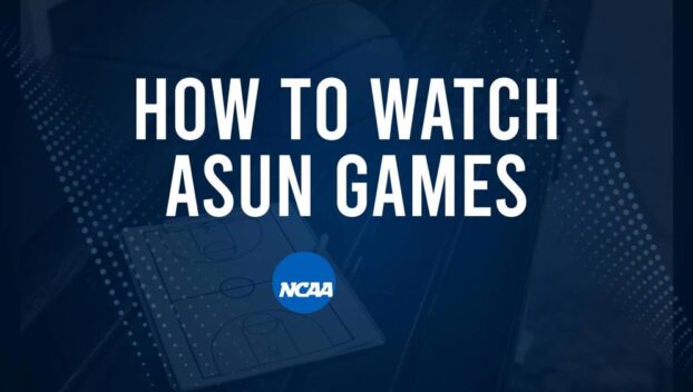 How to Watch ASUN College Basketball Games - Thursday, November 21