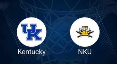 How to Watch Kentucky vs. Northern Kentucky Women's Basketball on TV or Live Stream - November 7