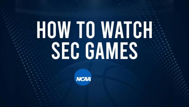 How to Watch SEC Women's College Basketball Games - Sunday, November 24