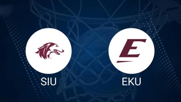 How to Watch Southern Illinois vs. Eastern Kentucky on TV or Live Stream - November 26