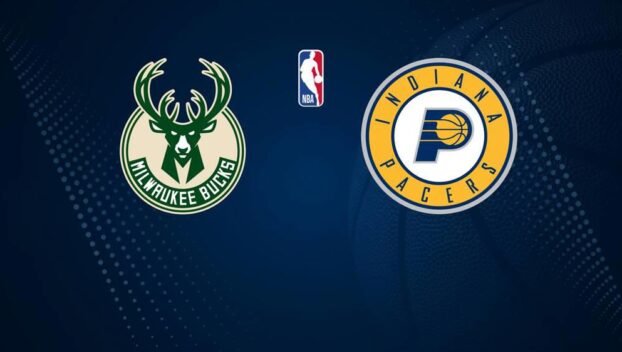 How to Watch the Bucks vs. Pacers Game: Streaming & TV Channel Info for November 22