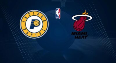 How to Watch the Pacers vs. Heat Game: Streaming & TV Channel Info for November 15