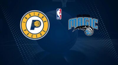 How to Watch the Pacers vs. Magic Game: Streaming & TV Channel Info for November 13