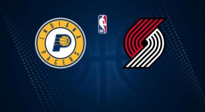 How to Watch the Pacers vs. Trail Blazers Game: Streaming & TV Channel Info for November 27