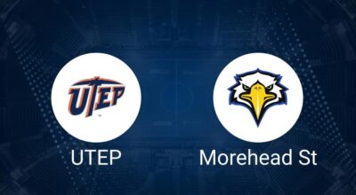 How to Watch UTEP vs. Morehead State Women's Basketball on TV or Live Stream - November 10