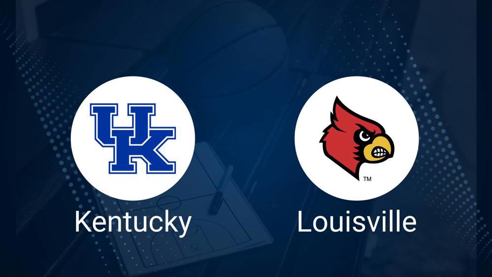 Kentucky vs. Louisville Women's Basketball Predictions & Picks: Spread, Total - November 16