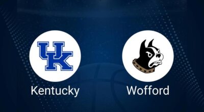 Kentucky vs. Wofford Women's Basketball Predictions & Picks: Spread, Total - November 12