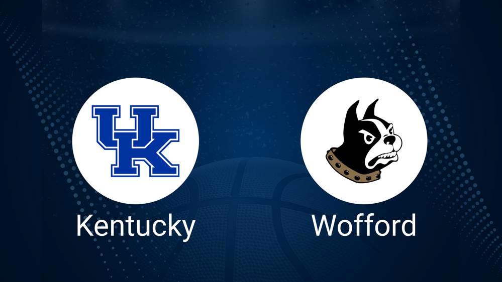 Kentucky vs. Wofford Women's Basketball Predictions & Picks: Spread, Total - November 12