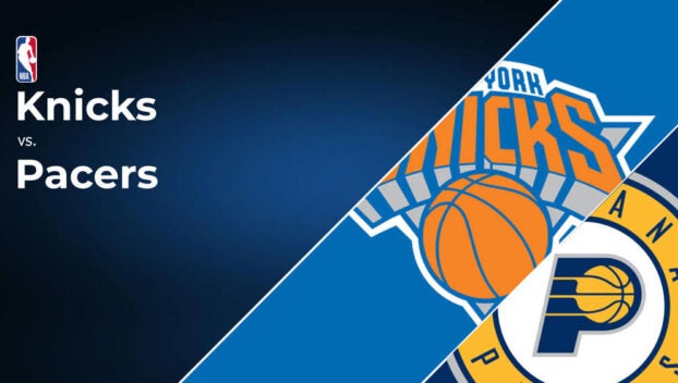 Knicks vs. Pacers Injury Report Today - November 10