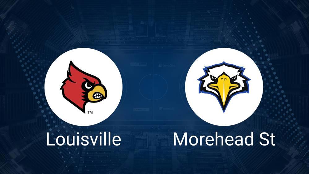 Louisville vs. Morehead State Women's Basketball Predictions & Picks: Spread, Total - November 21