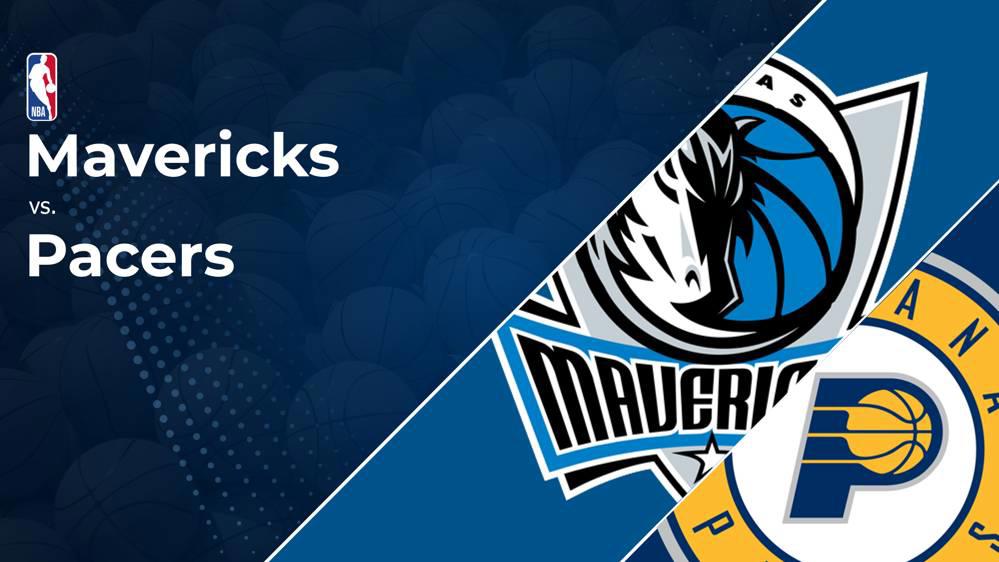 Mavericks vs. Pacers Prediction & Picks: Line, Spread, Over/Under - November 4