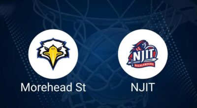 Morehead State vs. NJIT Basketball Tickets - Wednesday, November 27