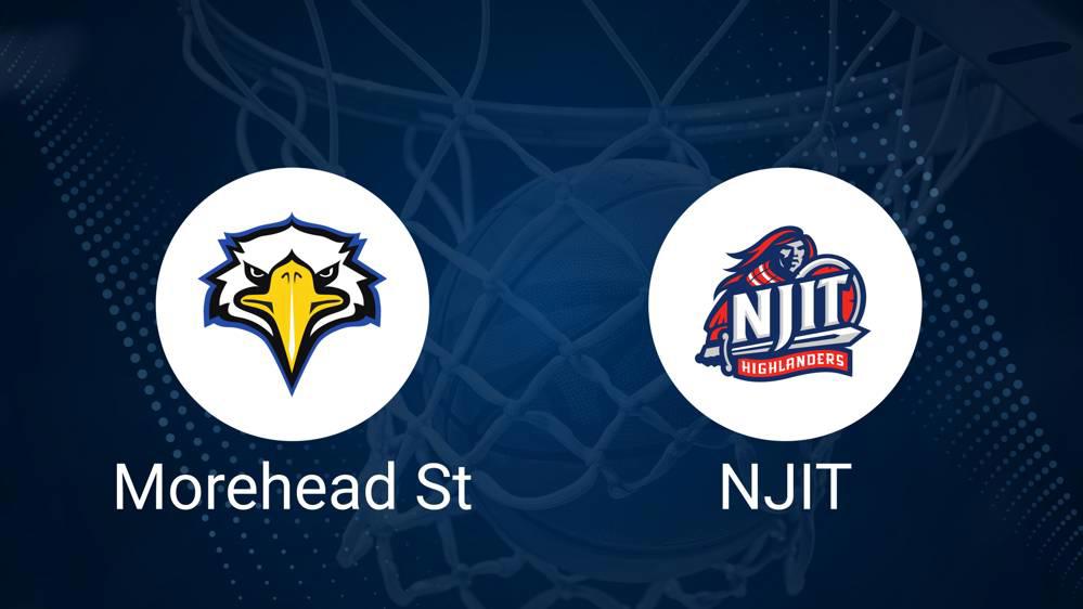 Morehead State vs. NJIT Basketball Tickets - Wednesday, November 27