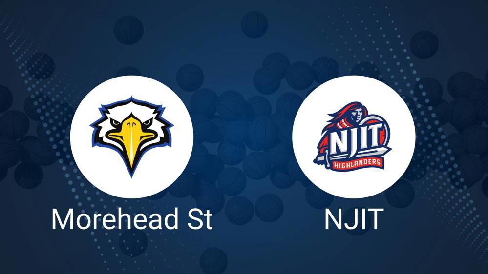 Morehead State vs. NJIT Predictions & Picks: Spread, Total - November 27