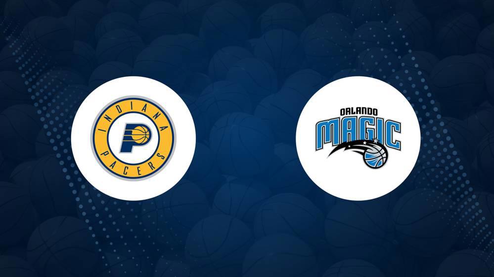 NBA Best Bets: Magic vs. Pacers Picks for November 13