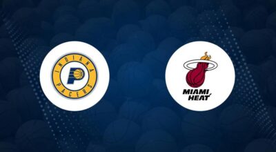 NBA Best Bets: Pacers vs. Heat Picks for November 15