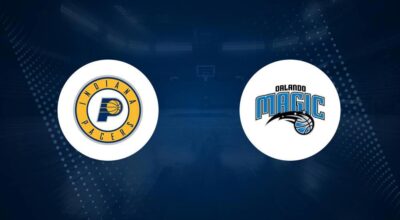 NBA Best Bets: Pacers vs. Magic Picks for November 13