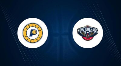 NBA Best Bets: Pacers vs. Pelicans Picks for November 1