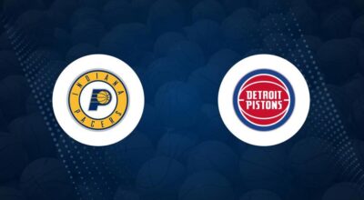 NBA Best Bets: Pacers vs. Pistons Picks for November 29