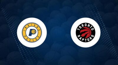 NBA Best Bets: Pacers vs. Raptors Picks for November 18