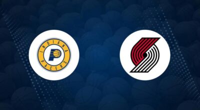 NBA Best Bets: Pacers vs. Trail Blazers Picks for November 27