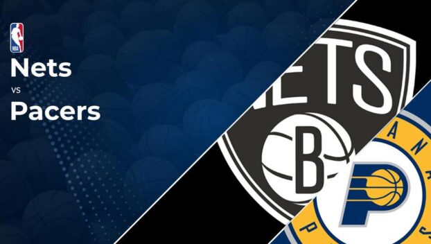 Nets vs. Pacers Tickets Available – Wednesday, Dec. 4