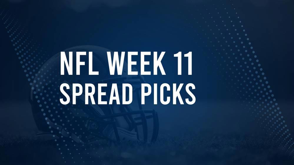 NFL Week 11 Picks Against the Spread, Tips and Predictions