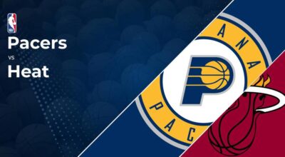 Pacers vs. Heat Tickets Available – Friday, Nov. 15