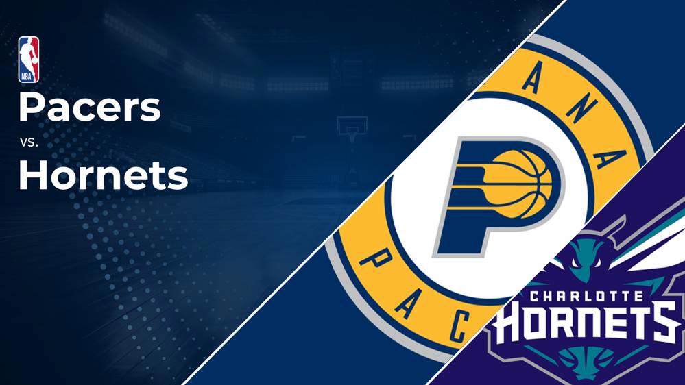 Pacers vs. Hornets Prediction & Picks: Line, Spread, Over/Under - November 8