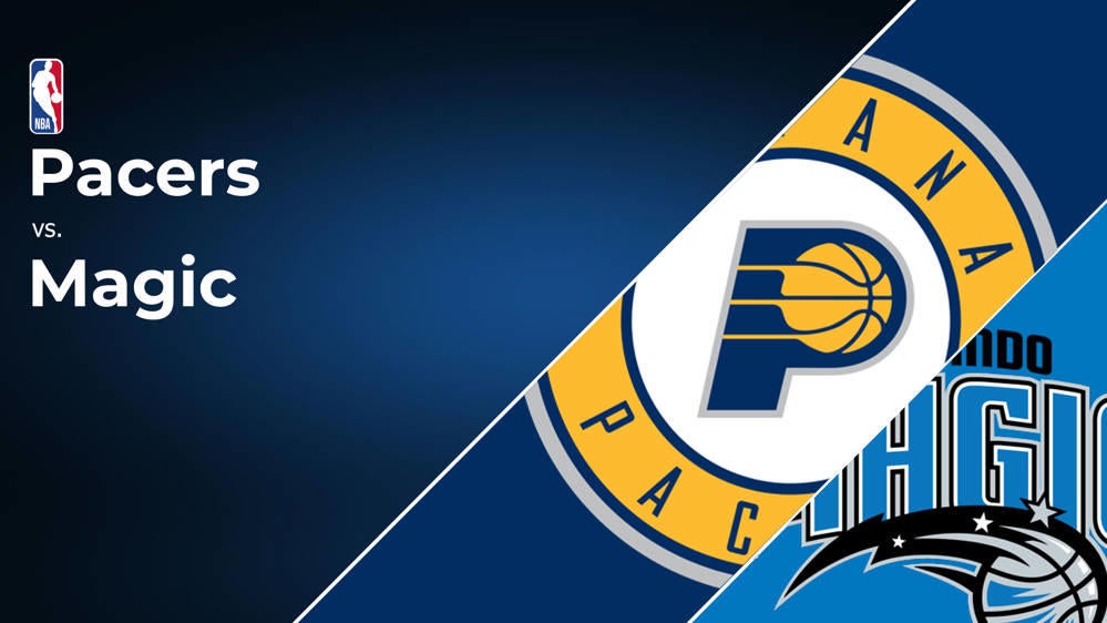 Pacers vs. Magic Injury Report Today - November 6