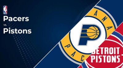 Pacers vs. Pistons Prediction & Picks: Line, Spread, Over/Under - November 29