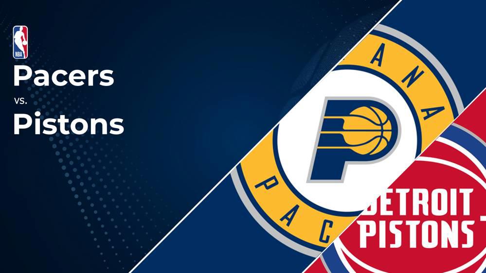 Pacers vs. Pistons Prediction & Picks: Line, Spread, Over/Under - November 29