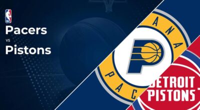 Pacers vs. Pistons Tickets Available – Friday, Nov. 29