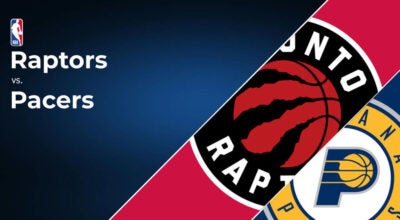 Pacers vs. Raptors Injury Report Today - November 18