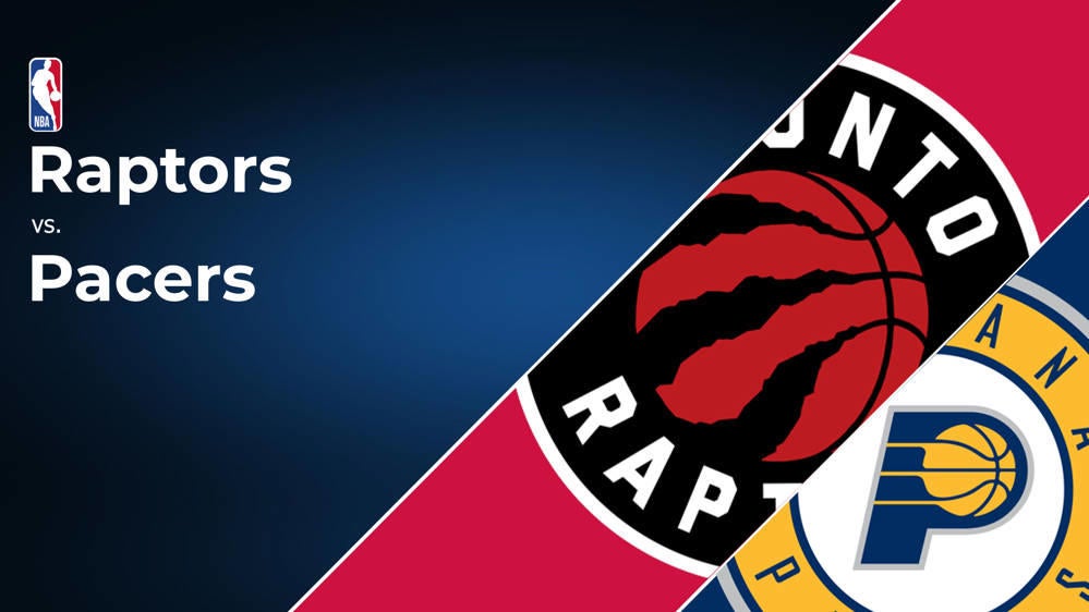 Pacers vs. Raptors Injury Report Today - November 18