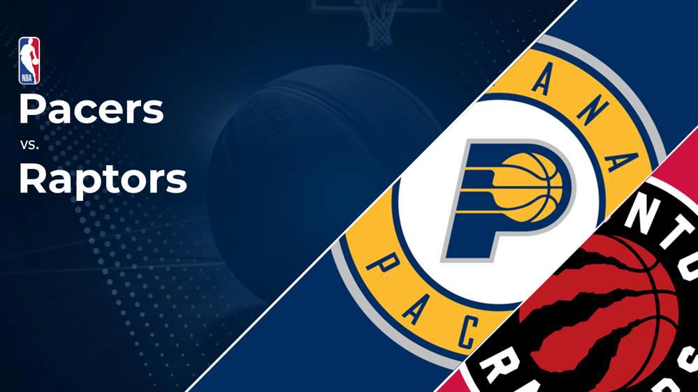 Pacers vs. Raptors Prediction & Picks: Line, Spread, Over/Under - November 18