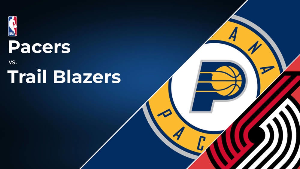 Pacers vs. Trail Blazers Injury Report Today - November 27