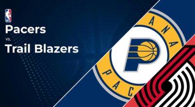 Pacers vs. Trail Blazers Prediction & Picks: Line, Spread, Over/Under - November 27