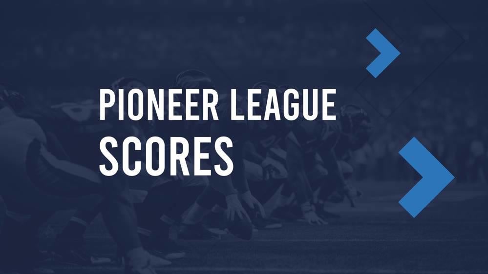 Pioneer League Football Scores and Results – Week 10 2024