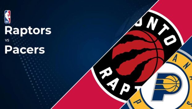 Raptors vs. Pacers Tickets Available – Tuesday, Dec. 3