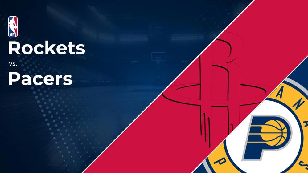 Rockets vs. Pacers Prediction & Picks: Line, Spread, Over/Under - November 20