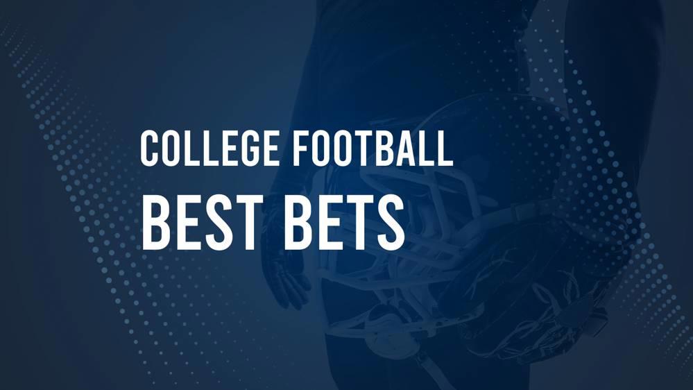 Week 13 College Football Computer Picks & Predictions