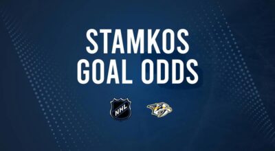 Will Steven Stamkos Score a Goal Against the Flyers on November 27?