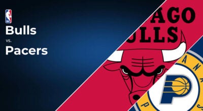 Bulls vs. Pacers Injury Report Today - December 6