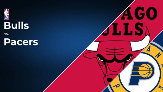 Bulls vs. Pacers Injury Report Today - December 6