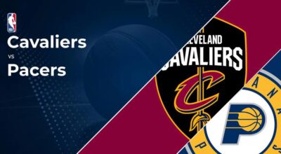 Cavaliers vs. Pacers Tickets Available – Sunday, Jan. 12